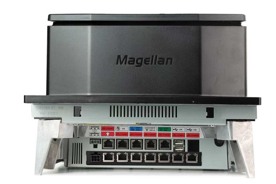 Lecteur Code Barre USB DATALOGIC Magellan MGL 2100i 1D 2D QR Code