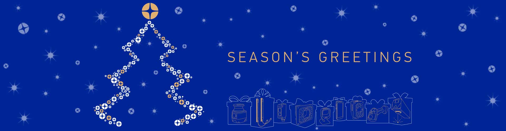 <!-- <p>Season's Greetings from Datalogic</p> -->